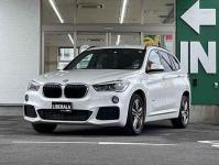 BMW X1 2016