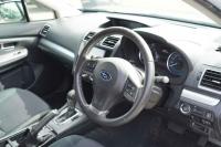 Subaru IMPREZA SPORTS 2016