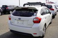 Subaru IMPREZA SPORTS 2016