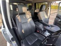 Land Rover DISCOVERY 2016