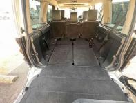 Land Rover DISCOVERY 2016