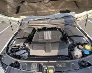 Land Rover DISCOVERY 2016