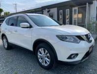 Nissan X-TRAIL 2016