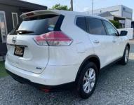 Nissan X-TRAIL 2016