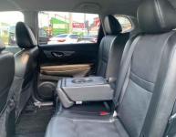Nissan X-TRAIL 2016