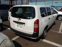 Toyota PROBOX 2016