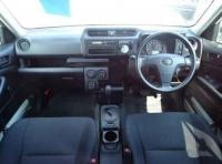 Toyota PROBOX 2016