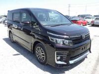 Toyota Voxy 2016