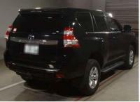 Toyota Land Cruiser Prado 2017