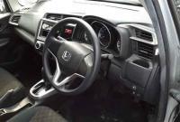 Honda Fit 2016