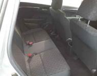 Honda Fit 2016