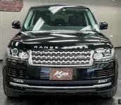 Land Rover RANGE ROVER 2016