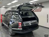 Land Rover RANGE ROVER 2016