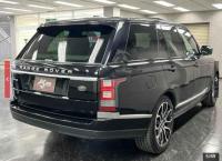 Land Rover RANGE ROVER 2016