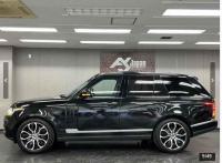 Land Rover RANGE ROVER 2016
