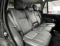 Land Rover RANGE ROVER 2016