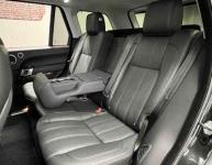 Land Rover RANGE ROVER 2016