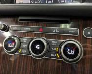 Land Rover RANGE ROVER 2016
