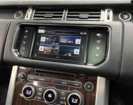 Land Rover RANGE ROVER 2016