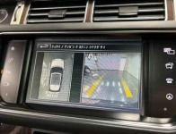 Land Rover RANGE ROVER 2016