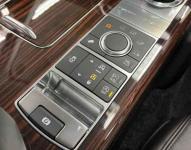 Land Rover RANGE ROVER 2016