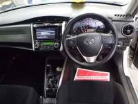 Toyota Corolla Fielder 2016