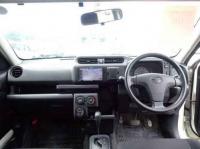 Toyota Succeed Van 2016