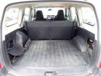 Toyota Succeed Van 2016