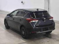 Toyota Auris 2016