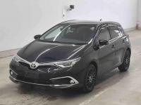 Toyota Auris 2016