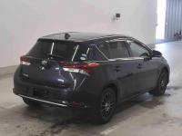 Toyota Auris 2016