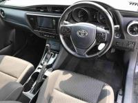 Toyota Auris 2016