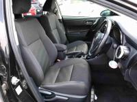 Toyota Auris 2016