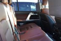 Toyota Land Cruiser 2017