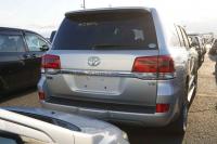 Toyota Land Cruiser 2017