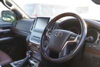 Toyota Land Cruiser 2017