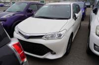 Toyota Corolla Fielder 2017
