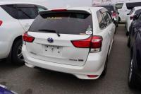 Toyota Corolla Fielder 2017