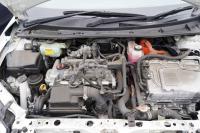 Toyota Corolla Fielder 2017