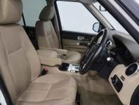 Land Rover DISCOVERY 2016