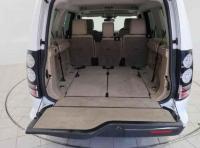 Land Rover DISCOVERY 2016