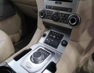 Land Rover DISCOVERY 2016