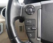 Land Rover DISCOVERY 2016