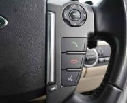 Land Rover DISCOVERY 2016
