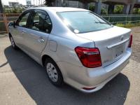 Toyota Corolla Axio 2016
