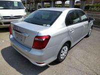 Toyota Corolla Axio 2016