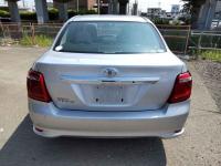 Toyota Corolla Axio 2016