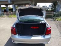 Toyota Corolla Axio 2016