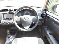Toyota Corolla Axio 2016