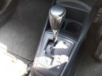 Toyota Corolla Axio 2016
